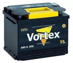 VORTEX 6СТ- 55 аккумулятор