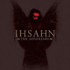 Ihsahn / The Adversary (CD)