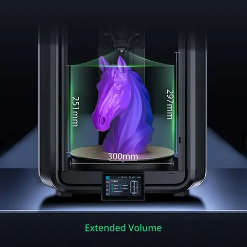 3D-принтер FLSUN T1 Max