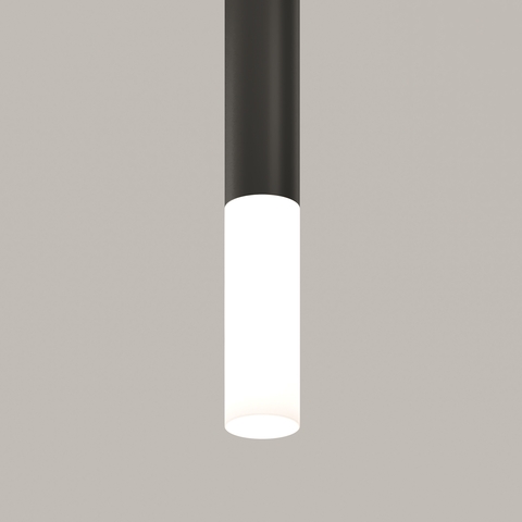 Комплектующие для трековой системы Maytoni Focus led RingLAcr-12-W