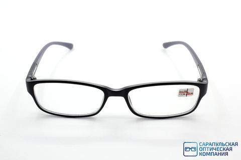 Очки готовые для зрения RALPH RA0770 L-C1