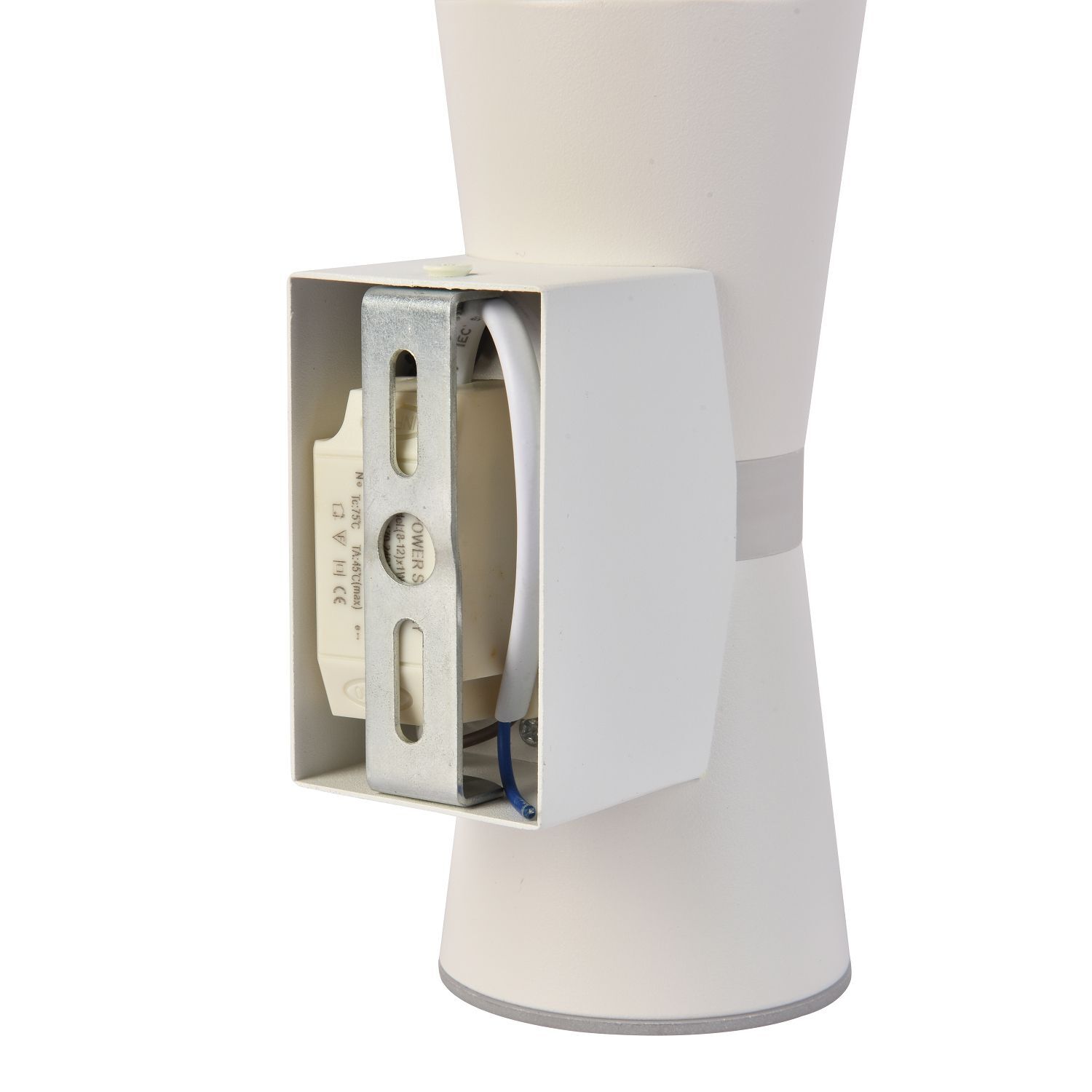 Настенный светильник Favourite Degri 3075-1W