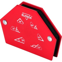 Магнитные угольники