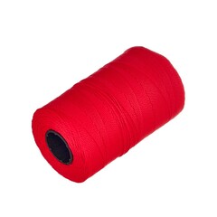 51-7-906 Нить крученая разметочная цветная, 50м (РемоКолор)