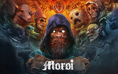 Moroi (для ПК, цифровой код доступа)
