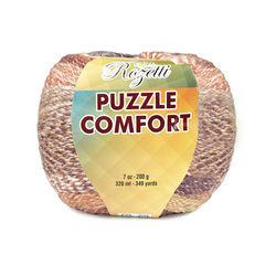 Puzzle Comfort Rozetti 235-01