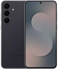 Смартфон Samsung Galaxy S25 FE 8 ГБ/128 ГБ черный