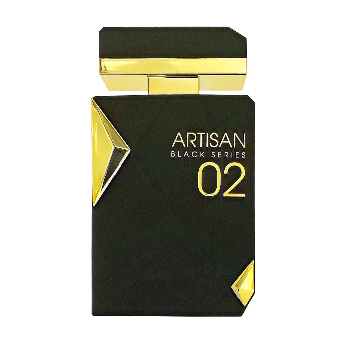 ARTISAN BLACK SERIES 02 w EDP 100 мл спрей от Vurv Вурф