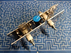 Компонент электронный диодный мост QUATTRO ELEMENTI TechBoost 420/520/620 (771-473-06)