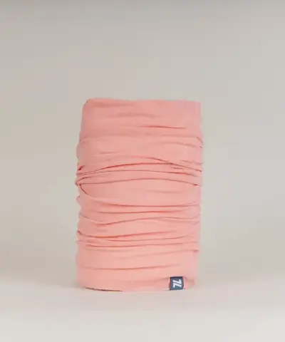 бандана NORDSKI Light Pink NSV452937