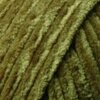 DOLPHIN STAR HIMALAYA (100% полиэстер, 100гр/120м) 92161 - Зеленая черепаха