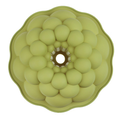 Форма силиконовая 