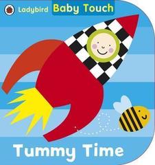 Baby Touch: Tummy Time