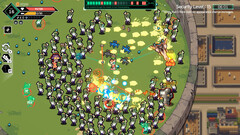 X Invader (для ПК, цифровой код доступа)