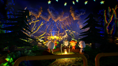 Jack Holmes : Master of Puppets (для ПК, цифровой код доступа)