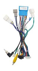 Магнитола Suzuki XBee (2017+) Android 11 6/128GB QLED DSP 4G модель SU-206TS18