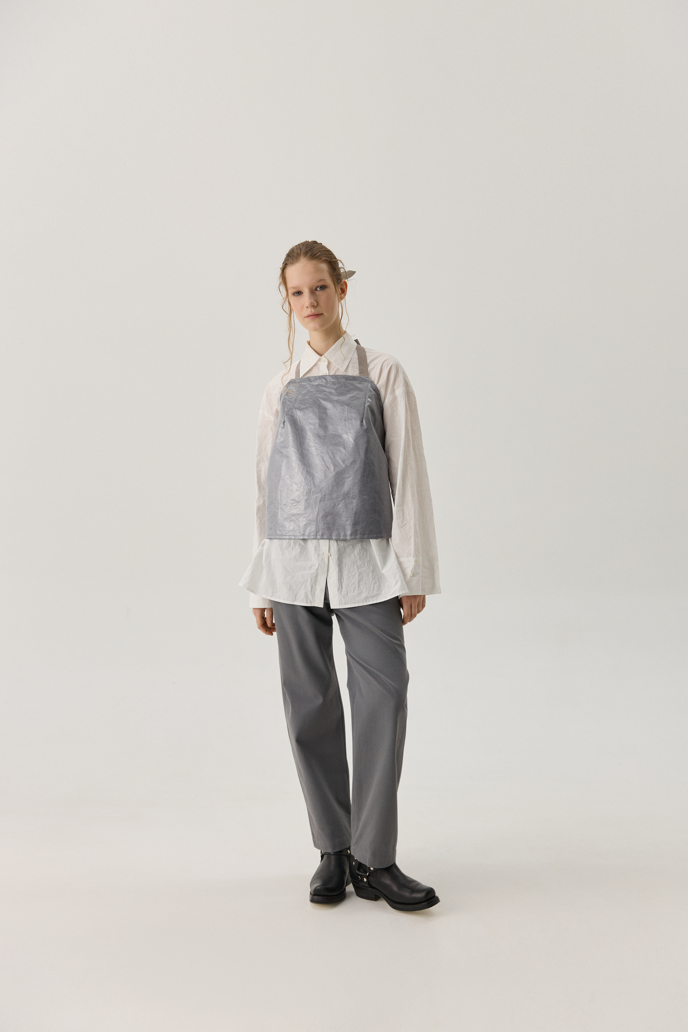 Топ-фартук №5