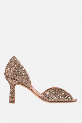 Туфли Bobbies Tango