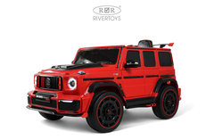 Mercedes Brabus Z777ZZ 4WD (Полноприводный)