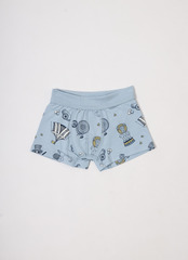 Детские мужские боксеры E25K-73B101