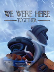 We Were Here Together (для ПК, цифровой код доступа)