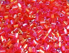 Бисер Рубка, 450 гр, размер 8/0, пр-во Китай