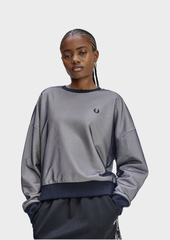 Свитшот FRED PERRY