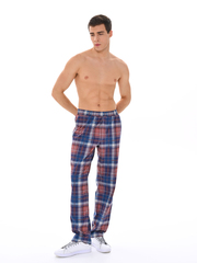 007 Брюки мужские