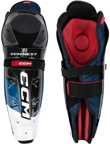 Защита ног CCM NEXT JR 13