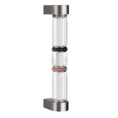 Настенный светодиодный светильник Odeon Light COLLIER 5456/12WL