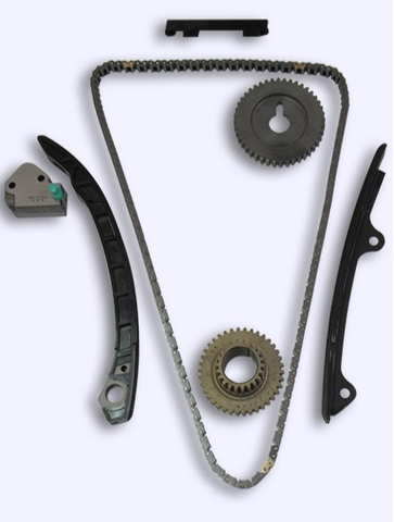 Набор цепного ГРМ O.S.K. N145B