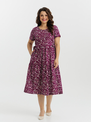 4713 Платье женское