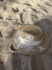 ШНУР ДЛЯ ШЛЯПЫ РИТИ 