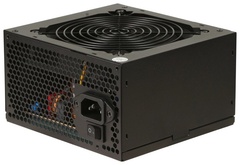 Блок питания 1STPLAYER PS-500BS PS-500BS-BK-EU 500 Вт