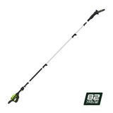 Высоторез-сучкорез Greenworks GD82PS25 82V (25 см) аккумуляторный, без АКБ и ЗУ