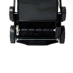 Аэратор-скарификатор Greenworks GDT15 220V 1500Вт электрический