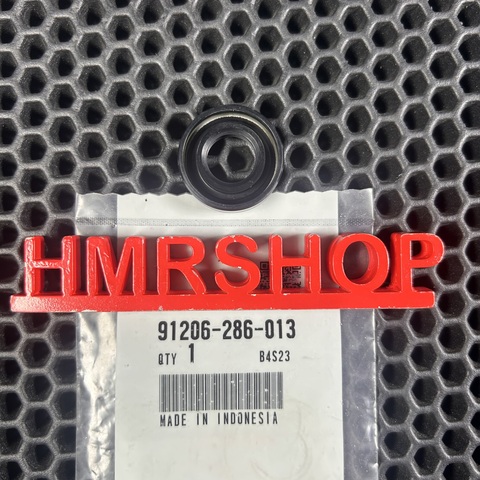 Honda Сальник 14х28х7 91206-286-013 аналоги 91206-286-003 91206-286-005 91206-286-006 91206-KCS-920