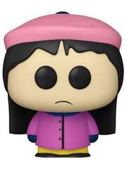 Funko POP! South Park: Wendy Testaburger (1762)