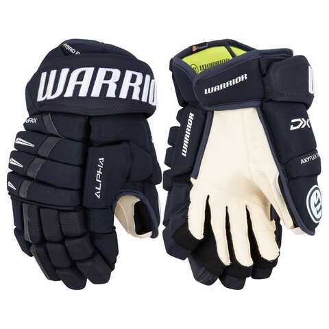 Перчатки WARRIOR DX PRO 11