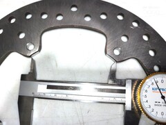 Задний тормозной диск для BMW S 1000 RR 2010-2024 г.в.