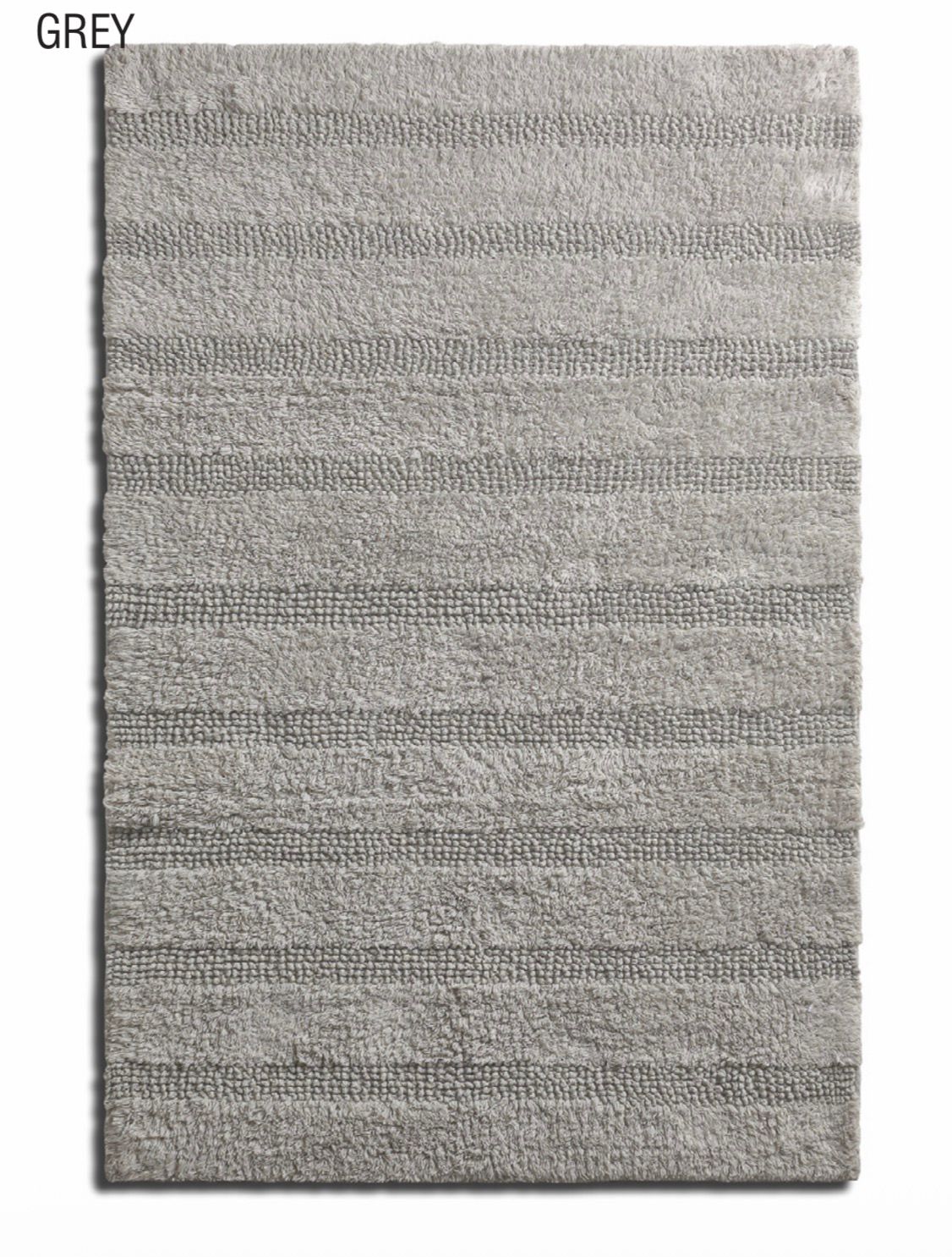 Коврик Pavia Suman Grey 60x100