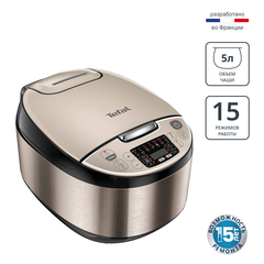 Мультиварка Tefal Essential Cook RK321A32