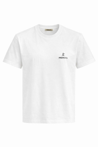 Футболка Premiata 148365white