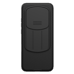 Чехол от Nillkin для Honor Magic 8 Pro, серия CamShield Pro Case (защитная сдвижная шторка для камеры)