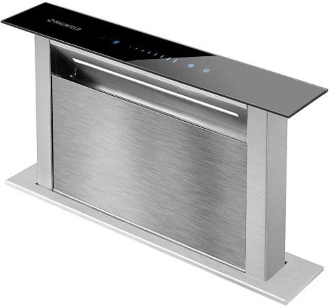 Maunfeld Prestige 90 нержавеющая сталь