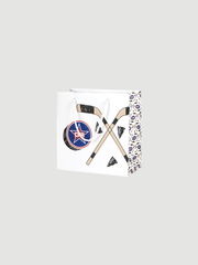 Пакет подарочный Mjölk x СКА