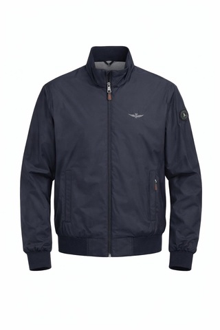 Куртка Aeronautica 557494si