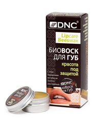 DNC Биовоск для губ Красота под защитой 15мл