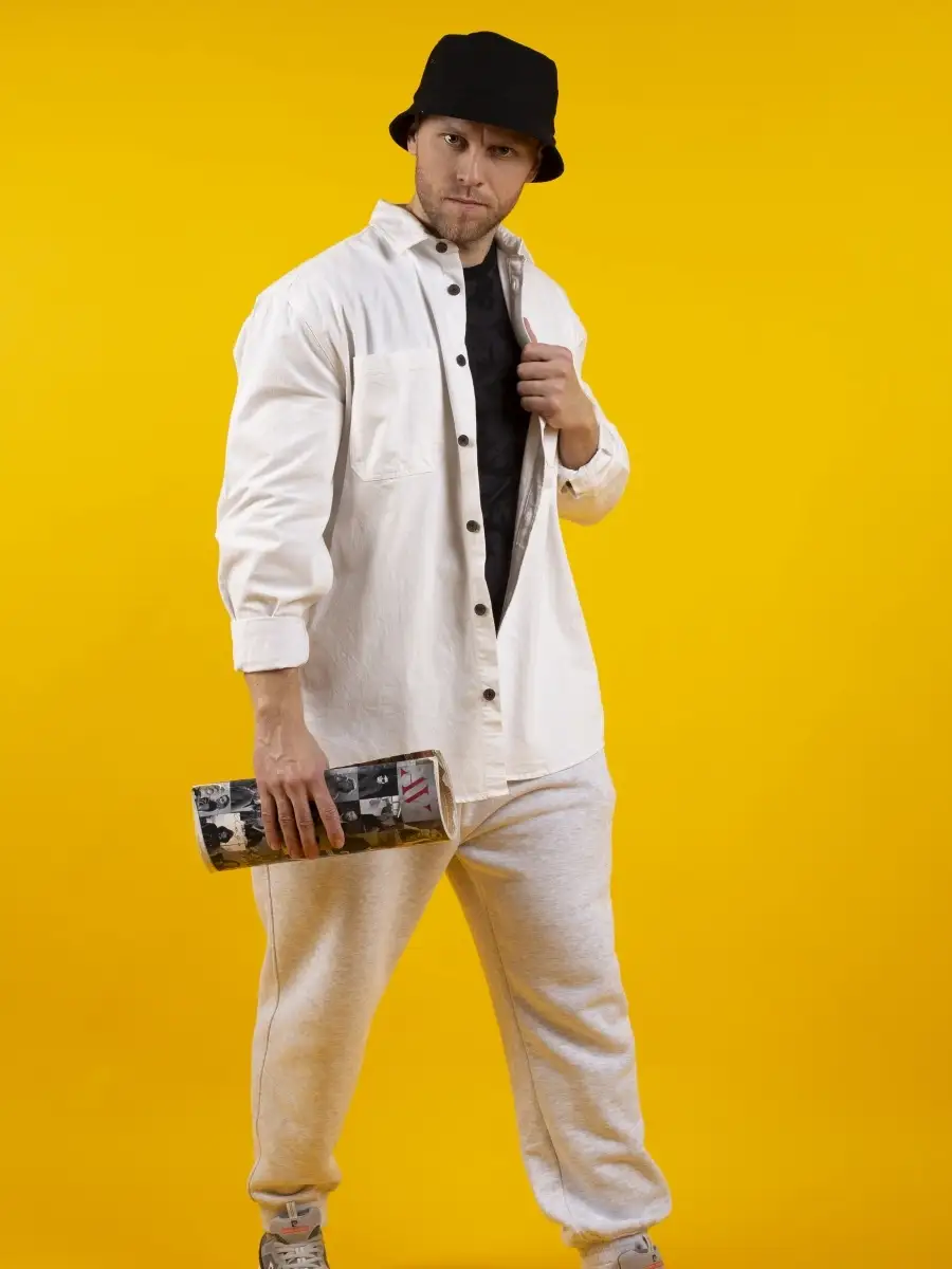 Шарф снуд мужской женский на флисе зима зима зима зима зима