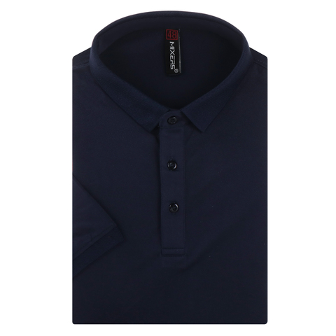 Рубашка-поло MS21011 k-71 (48-56)